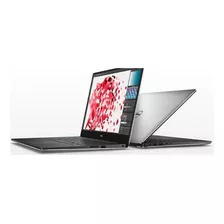 Laptop Dell Presicion Core I7 De 7ma, 16 Gb De Ram 512gb M2.