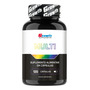 Multivitamínico 120 Cáps. Growth Supplements - Sabor Neutro (nova Fórmula)