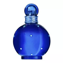 Perfume Britney Spears Midnight Fantasy De Mujer Edp 100ml