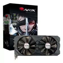 Outlet Placa De Video Nvidia Afox Geforce Rtx 3070 8gb