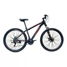 Bicicleta Roadmaster Hurricane 29 Acero Inoxidable