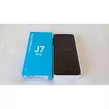 Samsung Galaxy J7 Pro 16 Gb Negro 3 Gb Ram