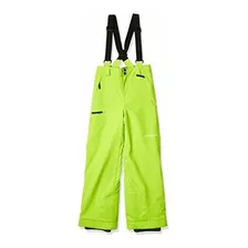 Ropa De Esquí - Spyder Kids Boy's Propulsion Pants (big Kids