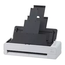 Scanner Fujitsu Fi-800r Fi-800 A4 Duplex 40ppm Color Bivolt 