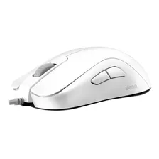 Mouse Zowie S Series S2 White White