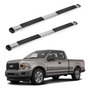 Estribos Serie 500 80/88 In Ford F-150 Crew 2004-2014