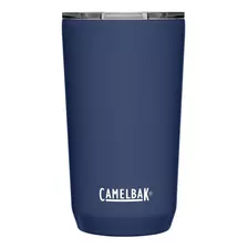 Vaso Camelbak Horizon De 16 Oz - Acero Inoxidable Aislante..