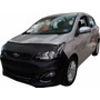 Antifaz Automotriz Chevrolet Spark 2011 2012 100%transpira