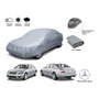 Funda Cubre Auto Afelpada Mercedes Benz S500 4.6l T 2012