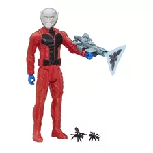 Ant Man Avengers Titan Hero