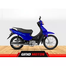 Motomel Blitz 110 Base V8 0km Moto 110 