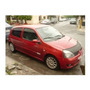 Lona Cubreauto Afelpada Premium Renault Clio 2008