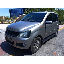 Mahindra Quanto Full