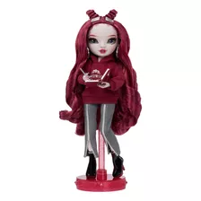 Rainbow High Scarlet Rose Fashionista Mga Entertainment