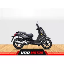 Sym Maxiscooter 300cc Citycom Scooter 300