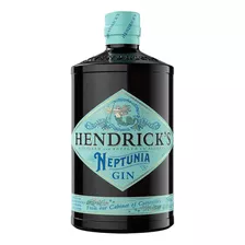 Hendricks Neptunia Ginebra - mL a $507