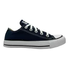 Zapatillas Converse All Star Azul