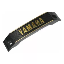Insignia Frontal Yamaha Rx 115 - Original