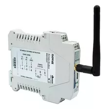 Gateway Wireless Airgate-modbus Novus (8816041310)