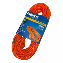 Extension Electrica X 15 Mts Trabajo Pesado Fp0128 Fulgore