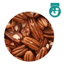 Nuez Pecan Mariposa 1 Kg