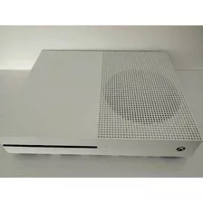 Carcaça Xbox One S Com Parafusos - Sem Componentes