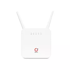 Router Portatil Wifi 4g Olax Ax6 Pro