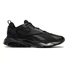 Zapatillas Reebok Hombre Hexalite Legacy Gx9385 Negro