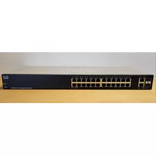 Switch Cisco Sg220-26