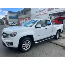 Chevrolet Colorado Americana