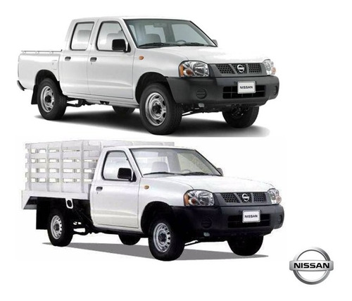 Tapetes Uso Rudo Nissan Frontier D22 2011 Big Truck Foto 5