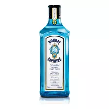 Gin Bombay Sapphire 750ml