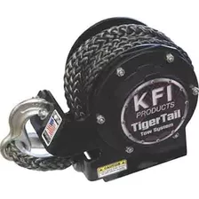 Kfi Productos 101120 Tigertail Sistema De Remolque