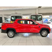 Fiat Strada Tomo Usado Ecosport Duster Sandero Prisma Uno Gc