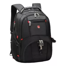 Maleta Morral Para Portátil Swissgear Impermeable