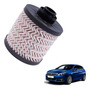 Filtro Aceite Para Peugeot 308 1.6 2008-2018 Peugeot 308