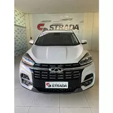  Chery Tiggo 8 Txs 1.6 16v Tgdi Aut.