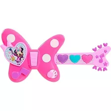 Disney Junior Minnie Rockin Guitar