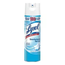 Desinfectante Spray Lysol 19 Oz. - L a $19999