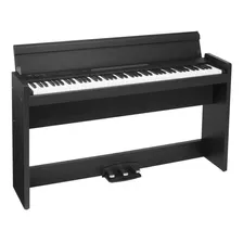 Korg Lp-380u Digital Piano, Rosewood Grain Black