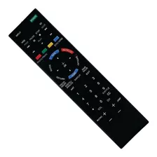 Controle Compatível Sony Kdl-46ex525 Kdl-32ex525 Função 3d