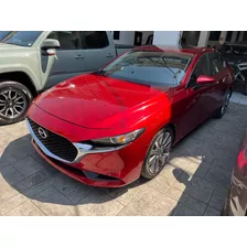  Mazda 3 2.5 I Sedan Sport At 2020