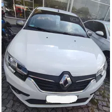 Renault Sandero Gt Line