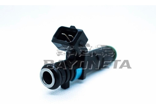 Inyector Spark Hatchback 2011 Original Gm Foto 2