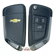 Carcasa Llave Chevrolet Sonic Cruze 2010 A 2017 3b Adaptació