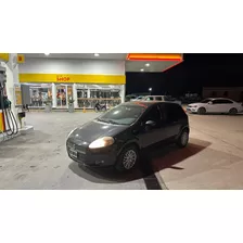 Fiat Punto 2010 1.4 Attractive