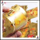 Mazo Pack 27 Cartas Pokemon Golden Vmax Gx Doradas