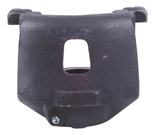 (1) Caliper O Mordaza Del Der Dodge W350 90/93 Cardone Foto 4