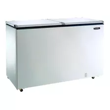 Conservador Horizontal Esmaltec 437 Litros Ech500 