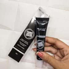 Primer Controle Brilho E Oleosidade Facial - Max Love Tom Do Primer Creme